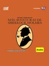 Mas Aventuras De Sherlock Holmes